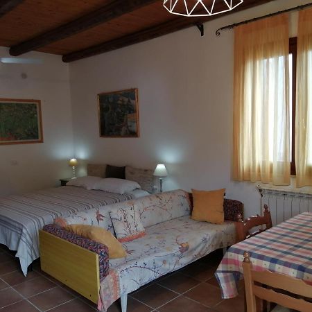Agriturismo Finazzo Balata di Baida Exterior foto