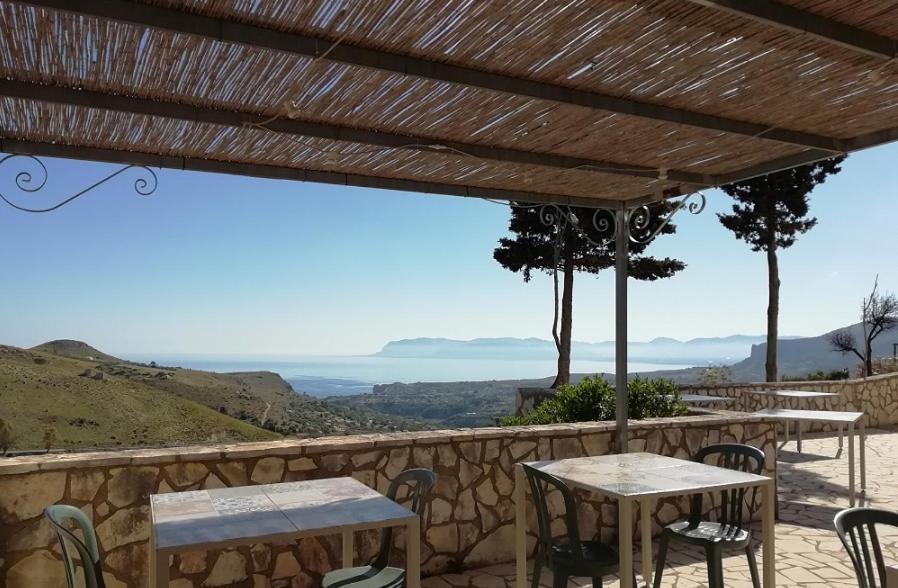 Agriturismo Finazzo Balata di Baida Exterior foto