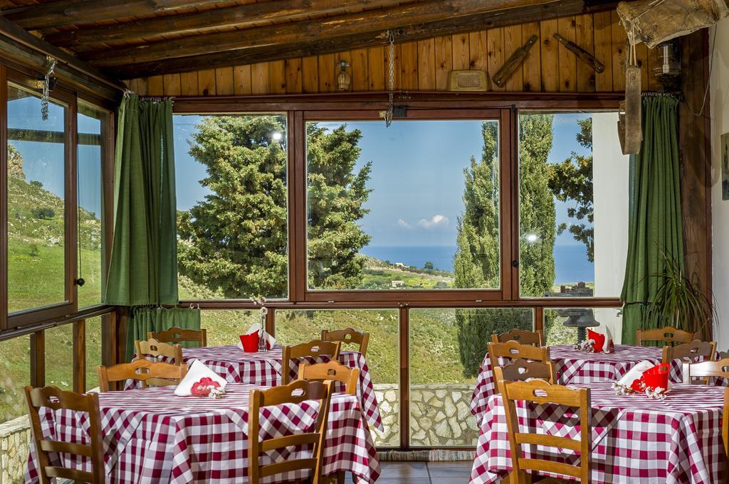 Agriturismo Finazzo Balata di Baida Exterior foto
