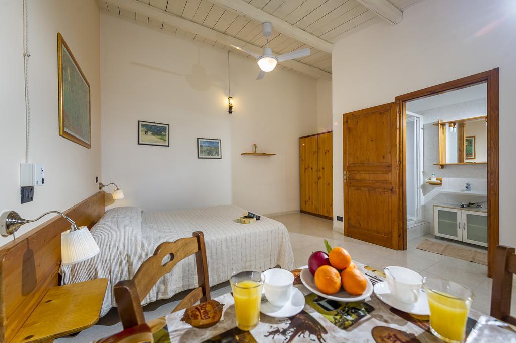 Agriturismo Finazzo Balata di Baida Exterior foto