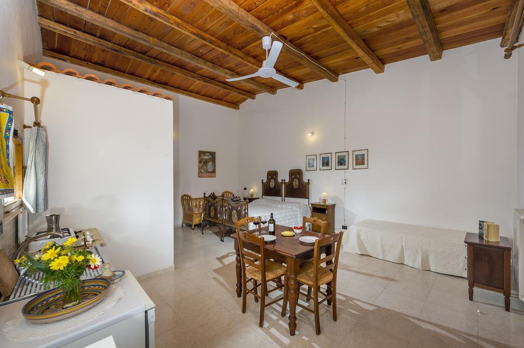 Agriturismo Finazzo Balata di Baida Exterior foto