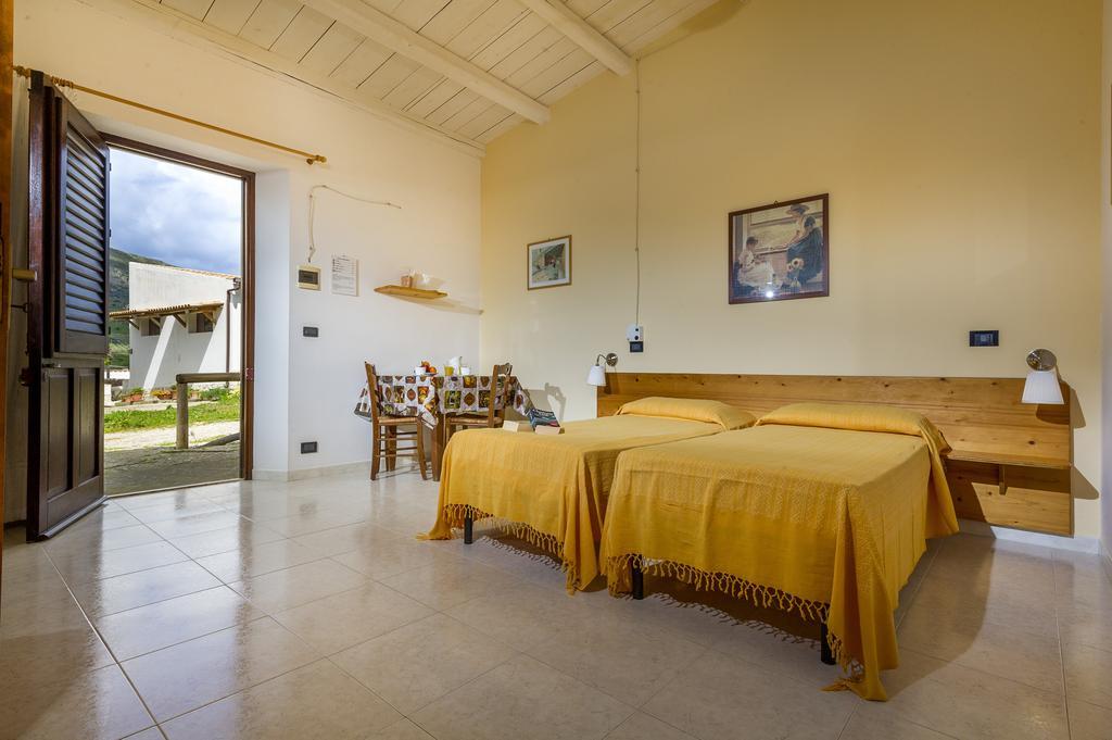 Agriturismo Finazzo Balata di Baida Exterior foto