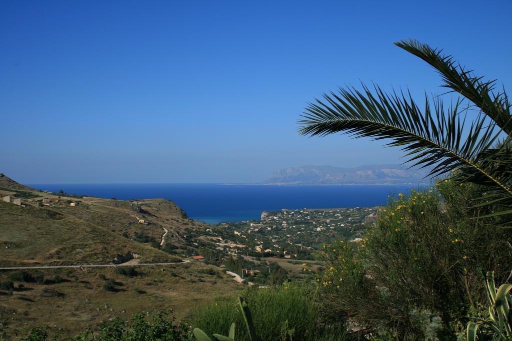 Agriturismo Finazzo Balata di Baida Exterior foto